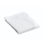 BabyDan kummiga voodilina 70x140/160 valge