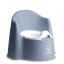 BabyBjörn pissipott Potty Chair Deep blue-white