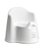 BabyBjörn pissipott Potty Chair white
