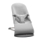 BabyBjörn Bliss lamamistool light grey jersey