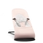 BabyBjörn Balance Soft lamamistool light pink-grey jersey