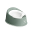 BabyBjörn pissipott Smart Potty deep green-white