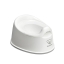 BabyBjörn pissipott Smart Potty white-green