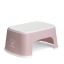 BabyBjörn astepink powder pink