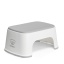 BabyBjörn astepink white-grey