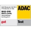 Adac test Milofix.jpg