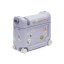 STOKKE JetKids BedBox laste reisikohver