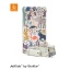 Stokke kokkupandav reisimadrats Jetkids Cloudsleeper 75x150cm