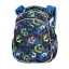 CoolPack seljakott Turtle, football