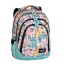 CoolPack seljakott Drafter, 27l - Art Deco