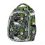 Coolpack seljakott 25l, Turtle - Monster Team