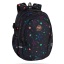 CoolPack seljakott Factor 18, 29l - Starfish