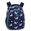Coolpack seljakott 25l, Turtle - Ükssarvik