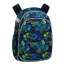 Coolpack seljakott 25l, Turtle - Skate night