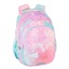 CoolPack seljakott Jerry, 21l - Tie Dye