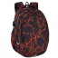 CoolPack seljakott Factor 18, 29l - Magma