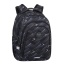 CoolPack seljakott Drafter, 27l - Blackboard