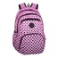 CoolPack seljakott Pick, 26l - Südamed