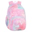 CoolPack seljakott Pick, 26l - Tie Dye