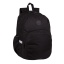 CoolPack seljakott 27l, Rider - Black
