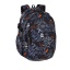 CoolPack seljakott Factor 18, 29l - New York