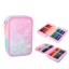 CoolPack pinal, täidetud, 2 lukuga - Jumper 2 Tie Dye