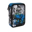 CoolPack pinal, täidetud, 2 lukuga - Jumper 2 T-Rex