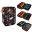 CoolPack pinal, täidetud, 3 lukuga - Jumper 3 Capybara