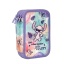 CoolPack pinal, täidetud, 3 lukuga - Jumper 3 STITCH Pastell