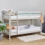 Hoppekids ECO Comfort narivoodi 90x200cm, erinevad värvid