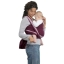 Amazonas CarrySling pikk kootud kandelina 4,5m berry