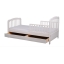 TDB-MN0163-Monica Toddler Bed with drawer White (3).jpg