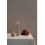 Uyuni_cone candle_champagne.webp