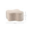 Biscuit Cloud Pouffe Dimensions W598314.png