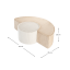 Brown Sugar Pouffe Set Dimensions_W597294.png