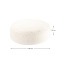 Cream White Ottoman Dimensions_W597690.png