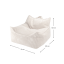 Marshmallow Beanbag Chair Dimensions_W597119.png