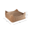 Toffee Square Ottoman Dimensions W597959.png