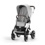 Cybex Talos S Lux jalutuskäru, erinevad värvid