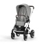 Cybex Talos S Lux jalutuskäru, erinevad värvid
