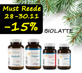 Biolatte