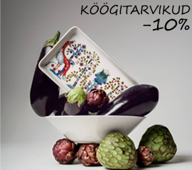 Köögitarvikud