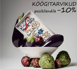 Köögitarvikud