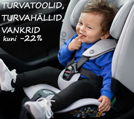 Turvatoolid