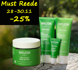 Weleda