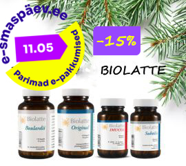 Biolatte