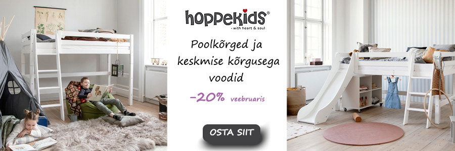 Hoppekids