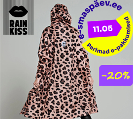 Rainkiss