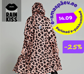 Rainkiss